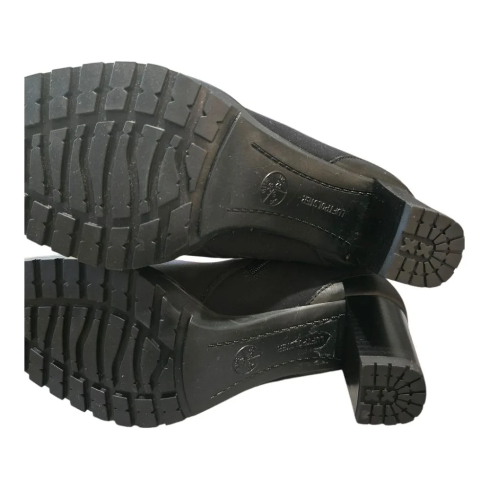 Ara Gore-Tex Black Winter & Rain Boots US 7.5